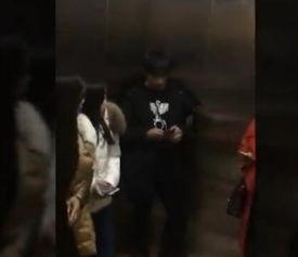 易烊千玺被爆料视频事件,真相与争议交织的舆论漩涡  第1张